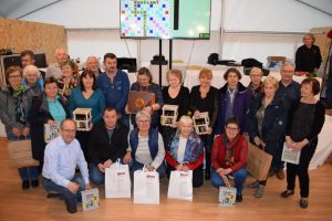 Coupe du Vallon 2019